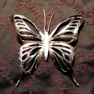 Sterling Silver 🦋